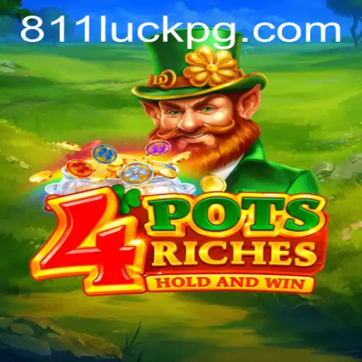 4potsriches: An Engaging Journey into New Gaming Realm