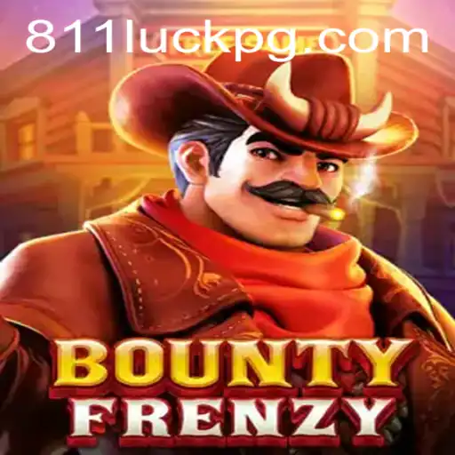 Exploring BountyFrenzy: A Thrilling Game Experience with 811luck.com