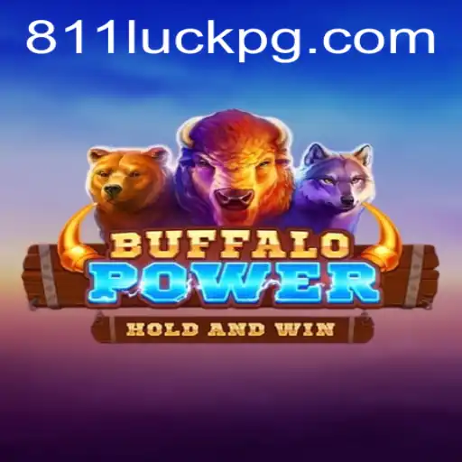 Discovering BuffaloPower: A Thrilling Casino Game Experience