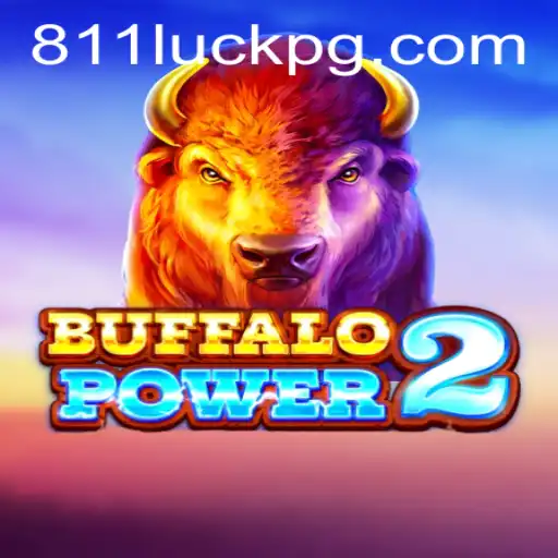 Discover the Excitement of BuffaloPower2 with 811luck.com