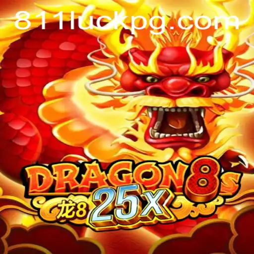 Exploring Dragon8s25x: A Thrilling Journey into the World of 811luck.com