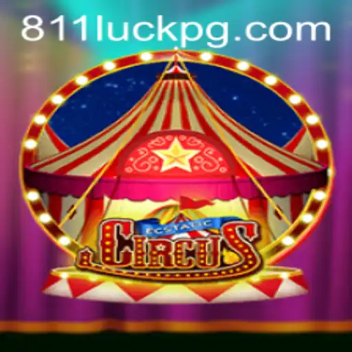 EcstaticCircus: A Thrilling New Gaming Experience from 811luck.com