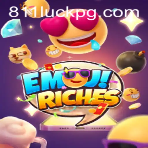 Exploring the World of EmojiRiches: A Dive into Gameplay and Strategy