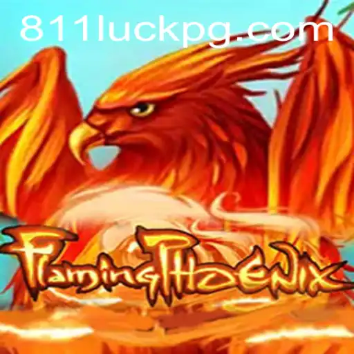 FlamingPhoenix Game: A Thrilling Virtual Adventure