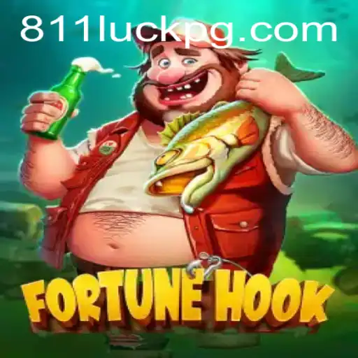 Exploring the Thrilling World of FortuneHook: A Guide to Mastering 811luck.com
