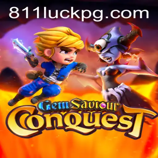 GemSaviourConquest: An Exciting Journey with 811luck.com