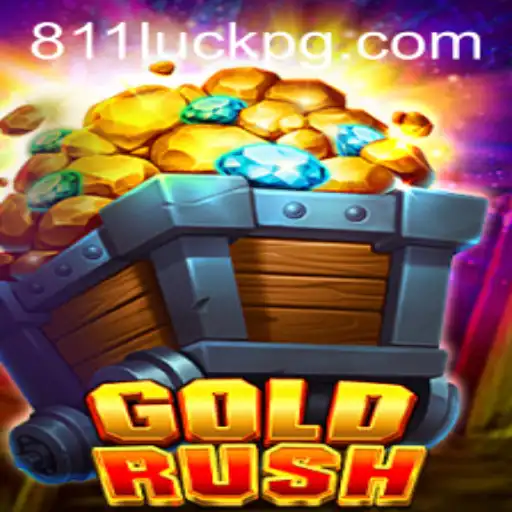 Discover the Thrill of GoldRush: A Modern Adventure with 811luck.com