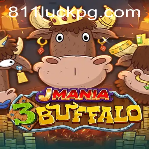 Unveiling JMania3Buffalo: A Dive into the Gaming Phenomenon