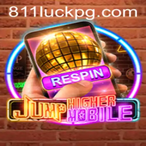 Discover the Thrills of JumpHighermobile: A New Sensation with 811luck.com