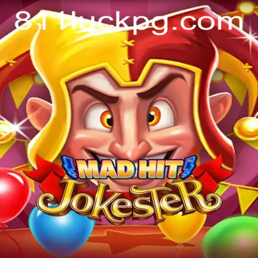 Exploring the Exciting World of MadHitJokester with Trending 811luck.com