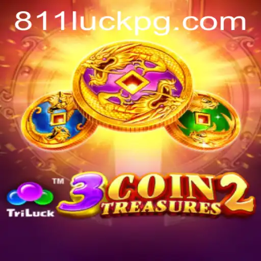 The Enchantment of 3CoinTreasures2: A Thrilling Gaming Experience