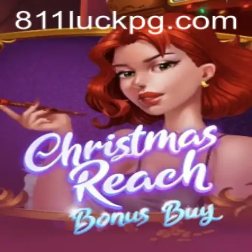 Unveiling the Excitement of ChristmasReachBonusBuy