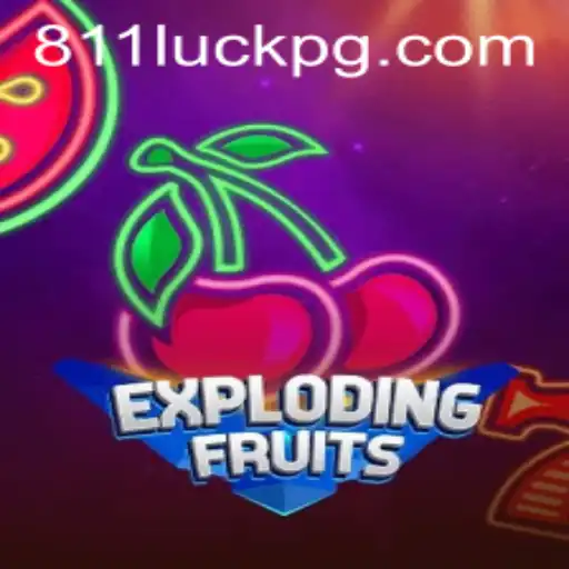 Exploring the Thrills of ExplodingFruits: A Dive into Rules and Gameplay