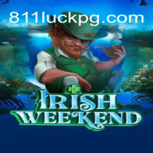 Exploring IrishWeekend: A Thrilling Game Inspired by Luck and Culture