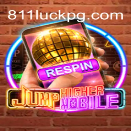 Discover the Thrills of JumpHighermobile: A New Sensation with 811luck.com