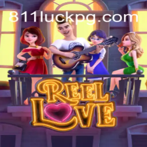 ReelLove: A Captivating Casino Experience on 811luck.com