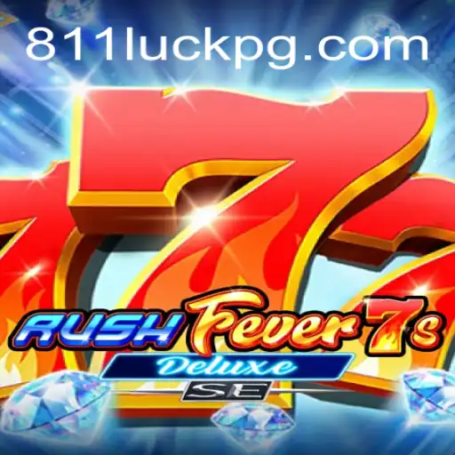 Unveiling RushFever7sDeluxeSE: The Thrilling Slot Game Taking the World by Storm