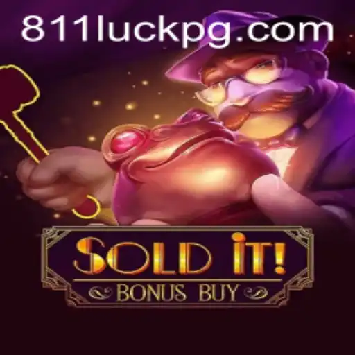 Exploring the Thrills of SolditBonusBuy: A New Era of Gaming