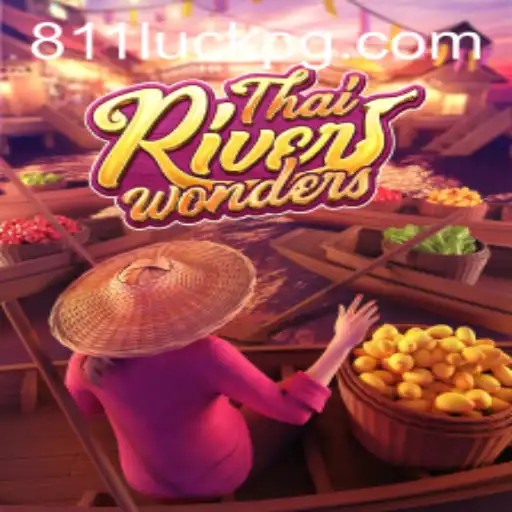 Exploring the Excitement of ThaiRiverWonders