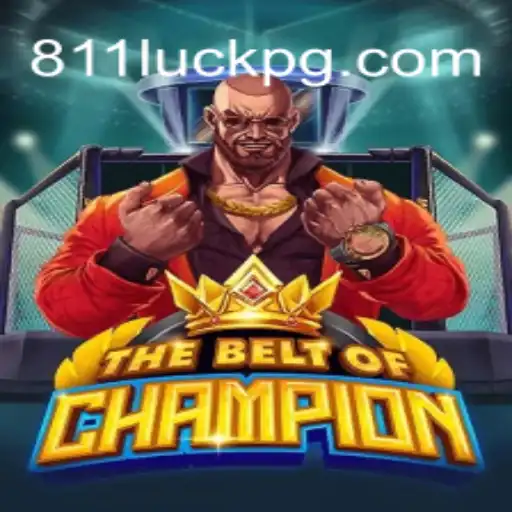 TheBeltOfChampion: A Riveting Game Experience