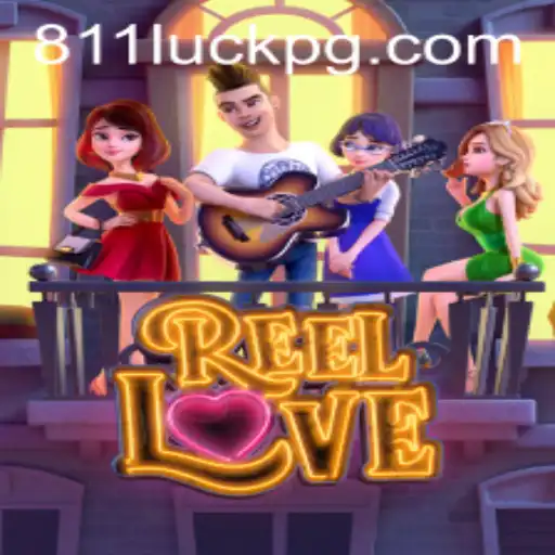 ReelLove: A Captivating Casino Experience on 811luck.com