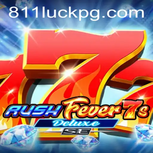 Unveiling RushFever7sDeluxeSE: The Thrilling Slot Game Taking the World by Storm