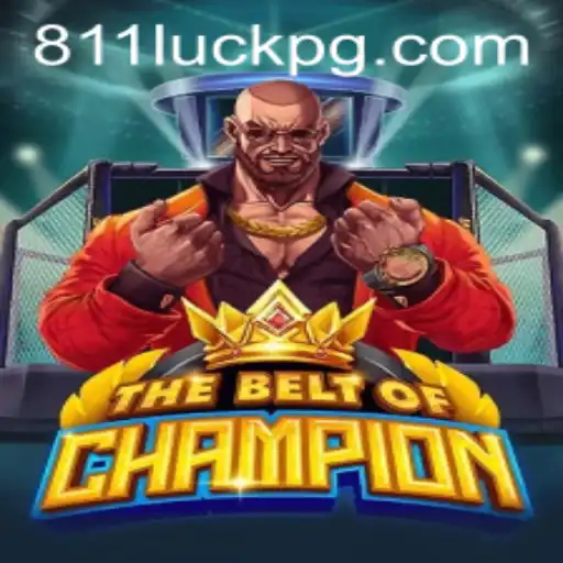 TheBeltOfChampion: A Riveting Game Experience
