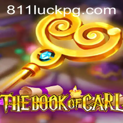 Discovering 'TheBookofCarl': A New Gaming Experience with 811luck.com