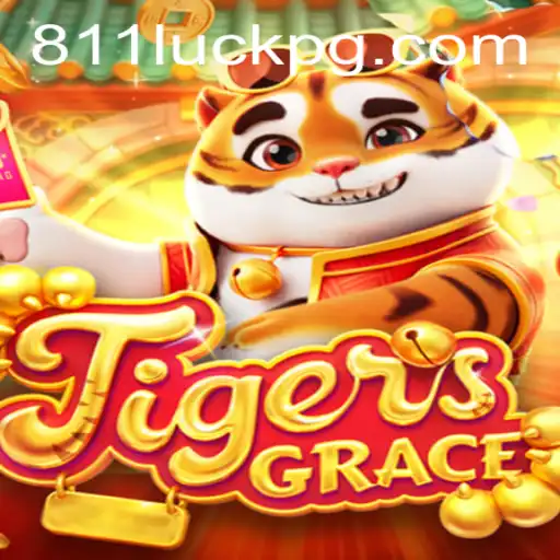TigersGrace: A New Era in Gaming