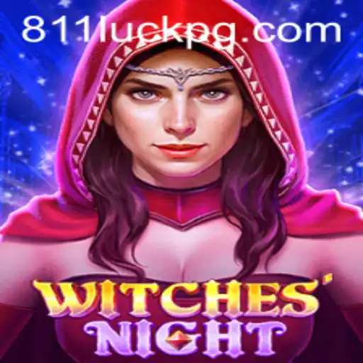 WitchesNight: A Spellbinding Gaming Experience